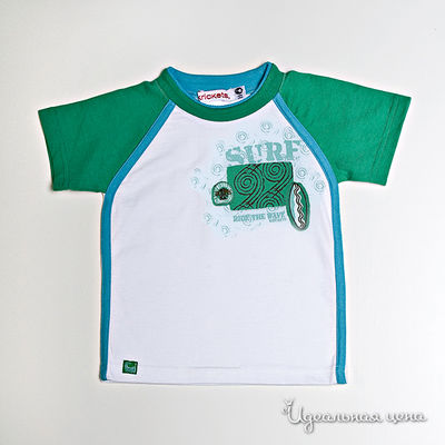 Футболка Krickets