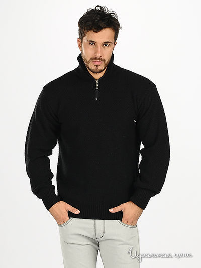 Свитер Blend&Joop, цвет цвет черный