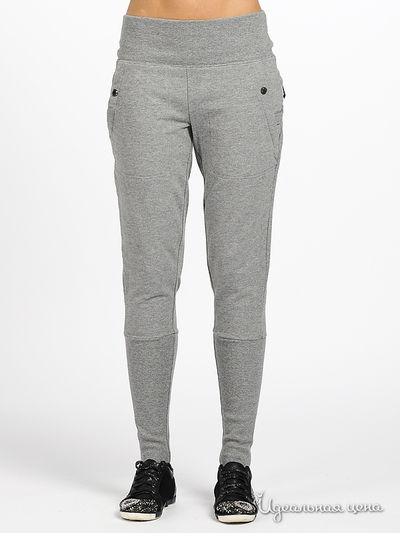 Брюки Faith Connexion, цвет цвет серый