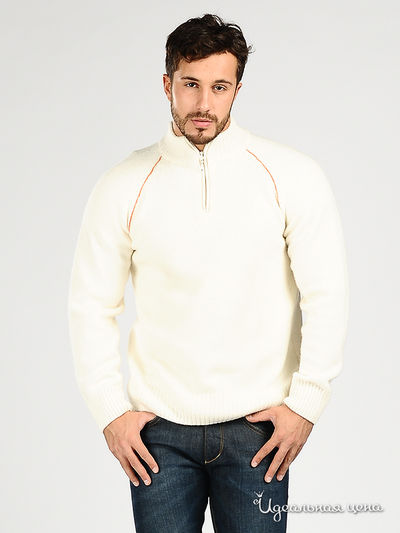 Свитер Blend&Joop, цвет цвет белый