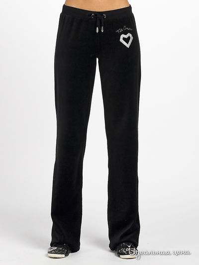 Брюки Faith Connexion, цвет цвет черный