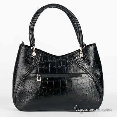 Сумка Leo Ventoni, цвет цвет черный 