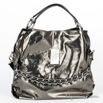 Сумка Eighth Sin, цвет цвет черный