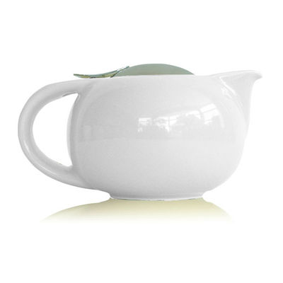 Чайник Cristel&Zero Japan, цвет цвет белый