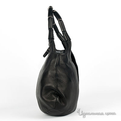 Сумка GianFrancoSisti, Claudia Firenze, цвет цвет черный