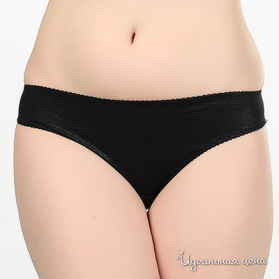 Трусы Konrad, цвет цвет черный