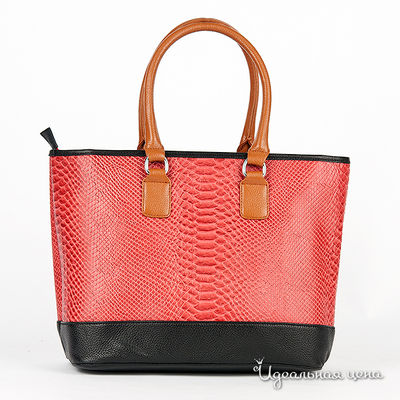 Сумка Agape, цвет цвет красный