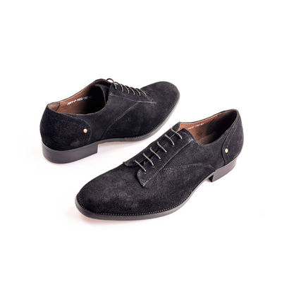 Туфли Alba, цвет цвет черный