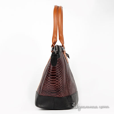 Сумка Agape, цвет цвет кофе