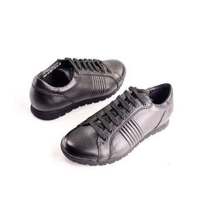 Полуботинки Alba, цвет цвет черный