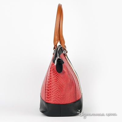 Сумка Agape, цвет цвет красный