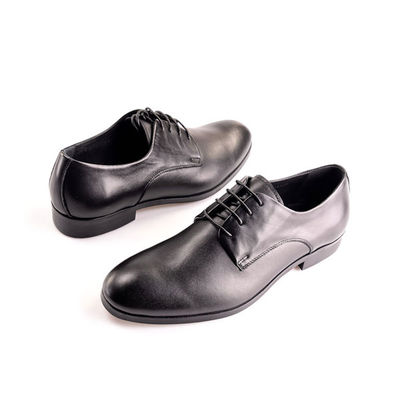 Туфли Alba, цвет цвет черный