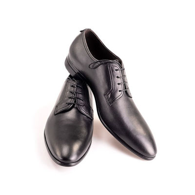 Туфли Alba, цвет цвет черный