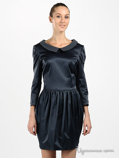Платье Marmalade, цвет цвет графит