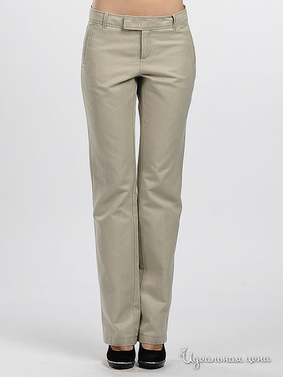 Брюки Mexx, цвет цвет бежевый