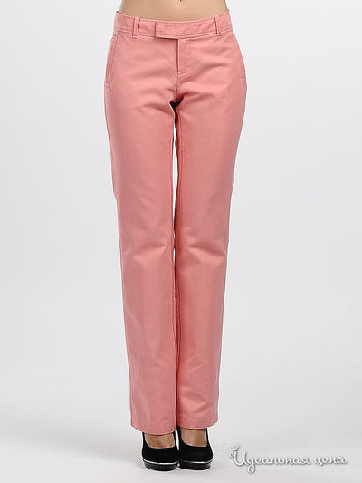 Брюки Mexx, цвет цвет розовый