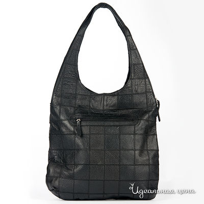 Сумка Agape, цвет цвет черный