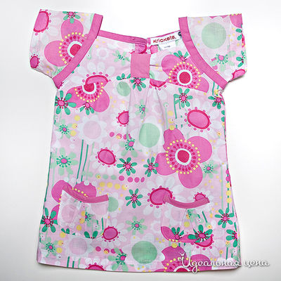 Футболка Krickets