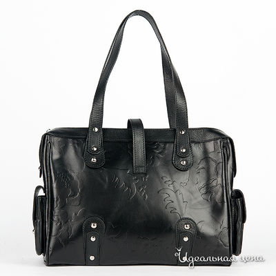 Сумка Agape, цвет цвет черный