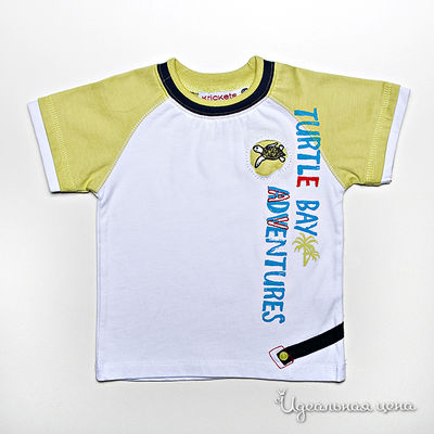 Футболка Krickets