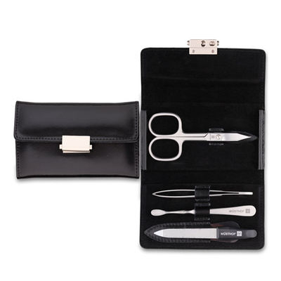 Набор WUESTHOF, цвет цвет черный