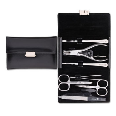 Набор WUESTHOF, цвет цвет черный