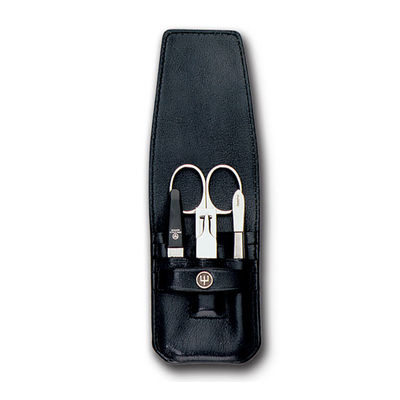 Набор WUESTHOF, цвет цвет черный