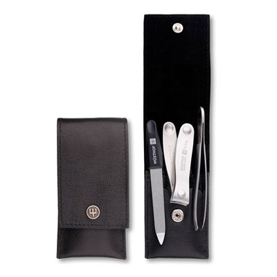 Набор WUESTHOF, цвет цвет черный