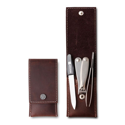 Набор WUESTHOF, цвет цвет коричневый