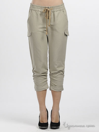 Капри Rinascimento, цвет цвет бежевый