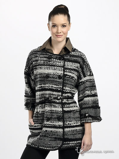 Жакет Rinascimento, цвет цвет черный