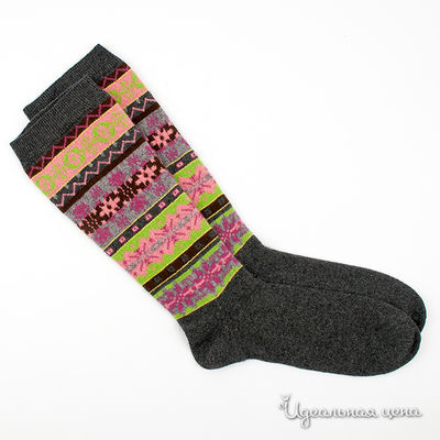 Гольфы Silkwool