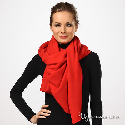 Палантин Silkwool