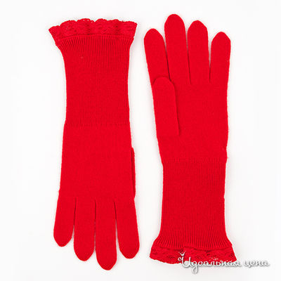 перчатки Silkwool