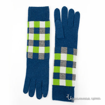 перчатки Silkwool