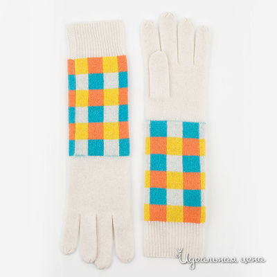 перчатки Silkwool