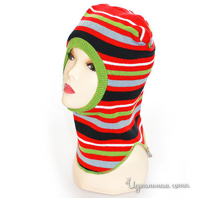 шапка Maxval, цвет цвет зеленый