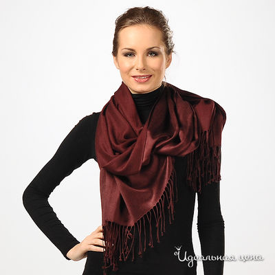 Шарф Silkwool