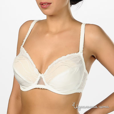 Бюстгальтер Selmark, цвет цвет шампань