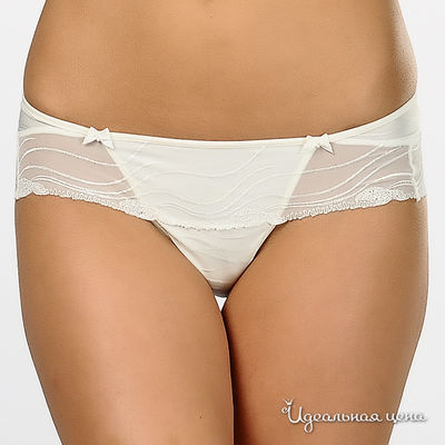 Трусы Selmark, цвет цвет шампань