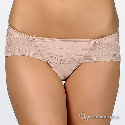 Трусы Selmark, цвет цвет пудра