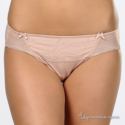 Трусы Selmark, цвет цвет пудра