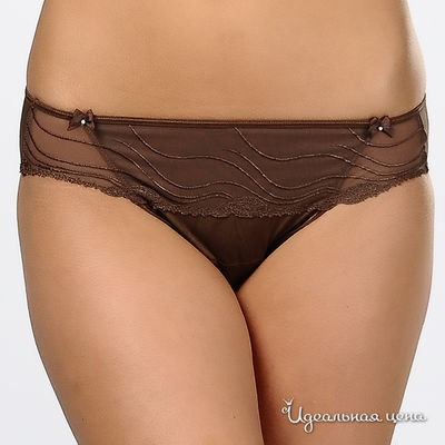 Трусы Selmark, цвет цвет шоколад