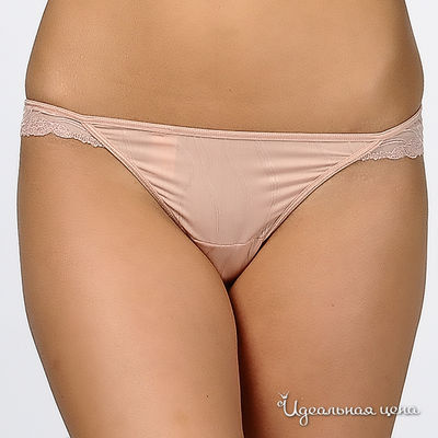 Трусы Selmark, цвет цвет пудра