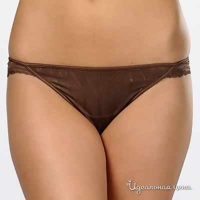 Трусы Selmark, цвет цвет шоколад