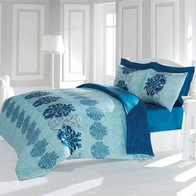 Комплект Issimo, цвет цвет сине-голубой