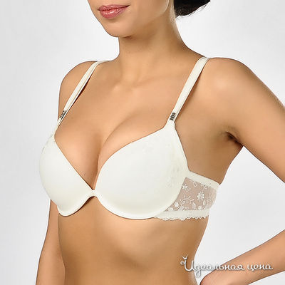 Бюстгальтер Selmark, цвет цвет шампань