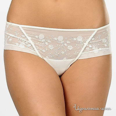 Трусы Selmark, цвет цвет шампань