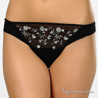 Трусы Selmark, цвет цвет черный