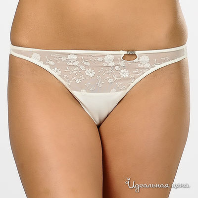 Трусы Selmark, цвет цвет шампань